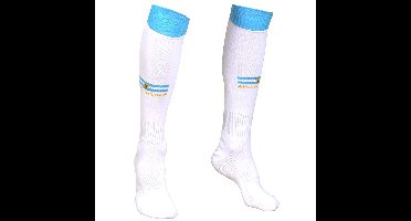 Argentinie Voetbalsokken Thuis - Kind en Volwassenen