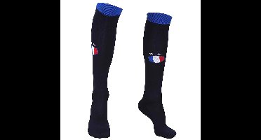 Frankrijk Voetbalsokken Thuis 2022-2024 - Kind en Volwassenen