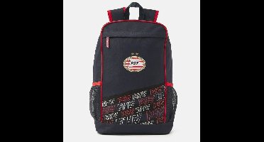 PSV Rugzak groot Blauw