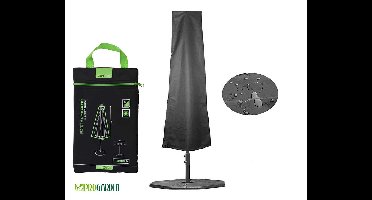 Afdekhoes voor Parasols 3M
