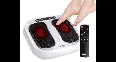 Been En Voetmassage Apparaat