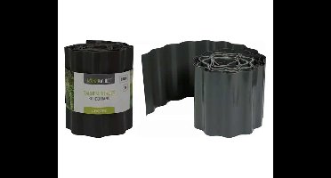 Flexibele Tuinrand Afboording 9 Meter