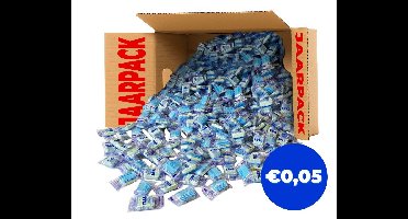 MEGAPACK Vaatwastabs 365 Of 500 Tabs - Voordelig Schone Vaat! ...