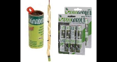 Insectenvanger Plakstrip Met Lokgeur - Vandaag 1+1 GRATIS! ...