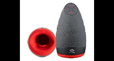 OTOUCH Chiven2 Masturbator - Verwarmt Tot 40°C! ...