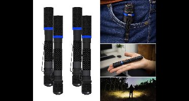 Pen Zaklamp 100 Lumen - Vandaag 2+2 GRATIS! ...