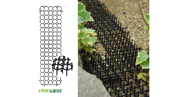 Progarden Afweermat Voor Tuin 49 cm x 13 cm - Vandaag 2+2 GRATIS ...
