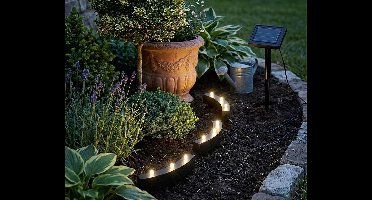 Planten Spotlight Set Solar - Vandaag 1+1 GRATIS! ...