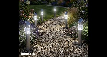 Tuinverlichting Palen - Vandaag 3+3 GRATIS! ...