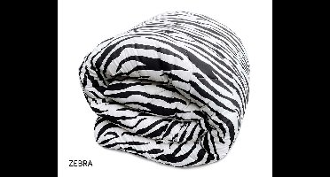 Alpine Nights Eazy Dekbed 140 x 200 cm Zebra