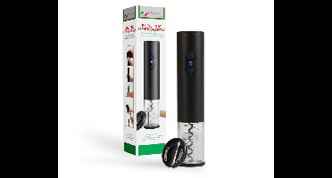 Elektrische Kurkentrekker