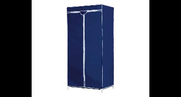 Garderobekast Met Ritssluiting