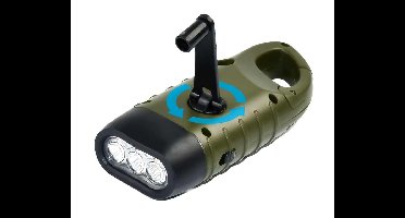 1+1 GRATIS | Noodzaklamp 1+1 GRATIS