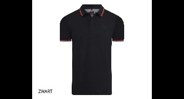 Polo M Zwart