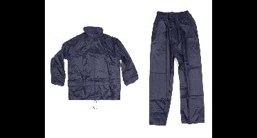 Regenpak Met Jas En Broek L