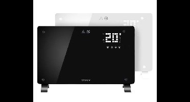 Slimme Paneelverwarming 2000W