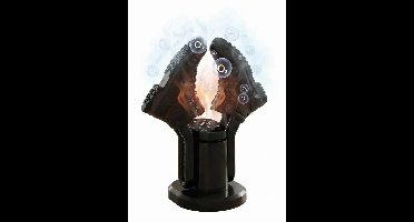 Slimme Schoenendroger Met Ozonfunctie