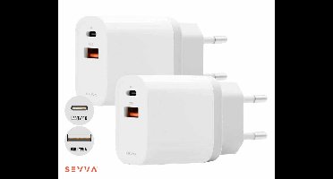 1+1 GRATIS | Universele Snellader 1+1 GRATIS