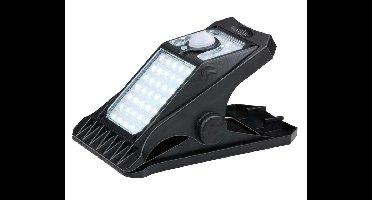 Solar Clip Tuinverlichting Met Sensor XL XL