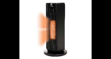Torenheater Met Digitaal Display
