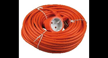Bellson Verlengsnoer 20 Meter