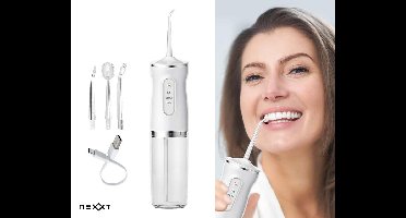 Elektrische Waterflosser