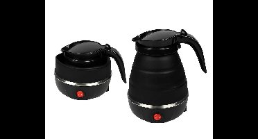 Waterkoker Opvouwbaar Voor Reizen 600 ml