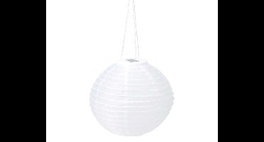 1+1 GRATIS | Solar Lampion Voor Buiten