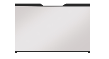 Front Glas Panel Revillusion 30