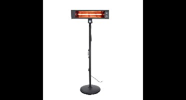 Eurom TH 1800S (carbon)