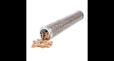 The Bastard Tube Smoker Kit Small