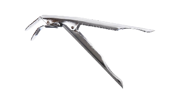 The Bastard Grilltang