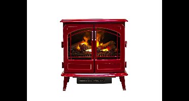 Dimplex Grand Rouge Opti-Myst
