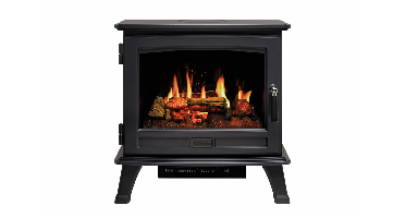 Dimplex Belgravia Opti-Virtual