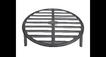 Esschert Kampvuur Rooster