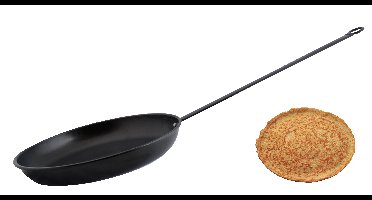 Esschert Pannenkoekenpan