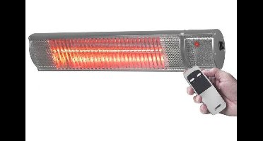 Eurom Golden 2200 Comfort RCD (halogeen)