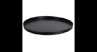 Esschert Bodemplaat Rond ( 50 cm)