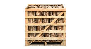 Esschert Zweedse Fakkel |Hoogte 50 cm| 36 stuks