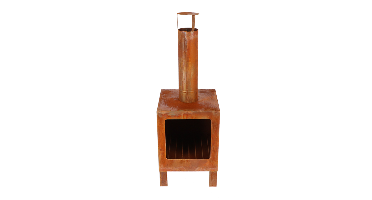 Esschert Terraskachel Roest S