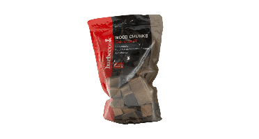 Barbecook Hout Chunks Eik Klassiek 900g