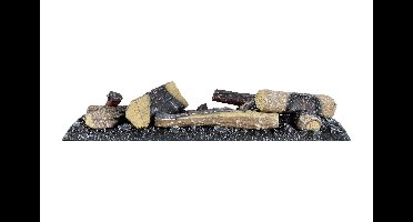 Dimplex Logset 600 LED