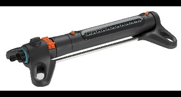 Zwenksproeier AquaZoom S E4 Gardena - Gardena