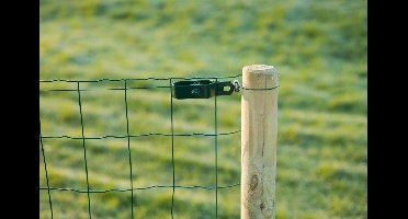 Spandraad geplastificeerd dia. 2mm x15m Nature - Nature