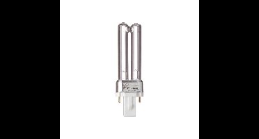 Reservelamp voor UVC apparaat PL-7W vijver Ubbink - Ubbink