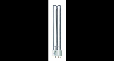 Reservelamp voor uvc apparaat pl-18 Ubbink - Ubbink