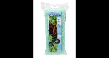 Filterwatten groen 500 gram Velda VT - Vt