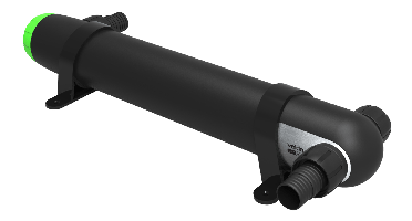 Clear Line Uv-c 36 Watt Velda - Velda