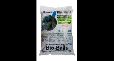Pondclear Bio Ball 25 St vijver Superfish - Superfish