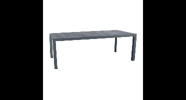 Dining tafel Smithfield Concrete Taupe Oosterik Home - Oosterik home